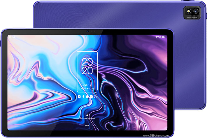 TCL 10 TabMax